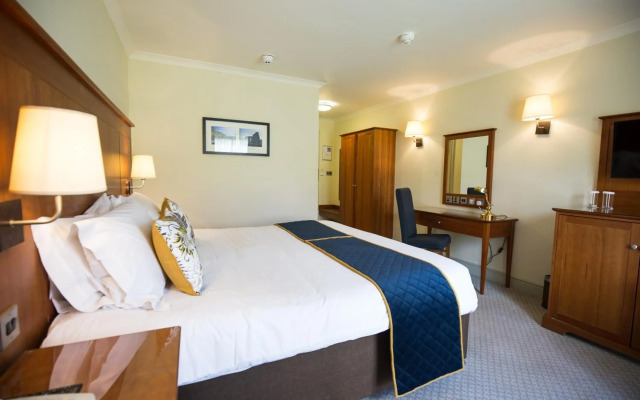 Rossett Hall Hotel