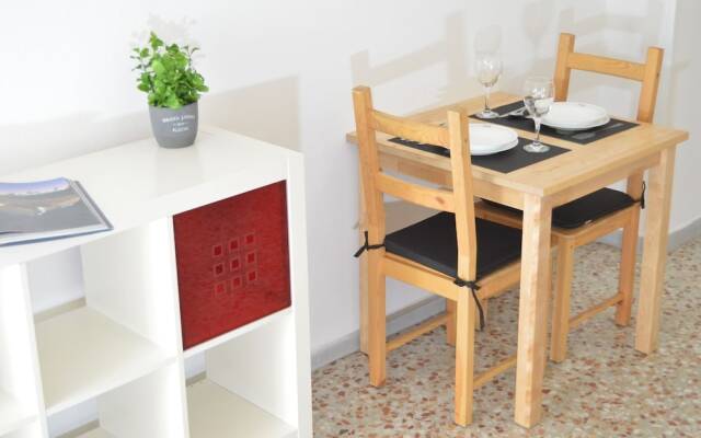 TarragonaSuites 6-ST MIQUEL 734