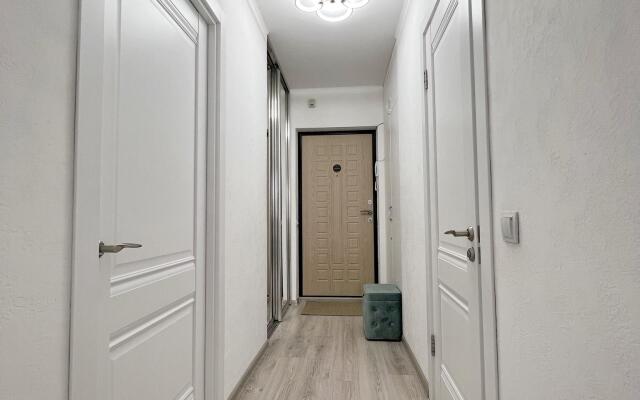 Кравц Групп на ул. Быстрецкая, д. 22