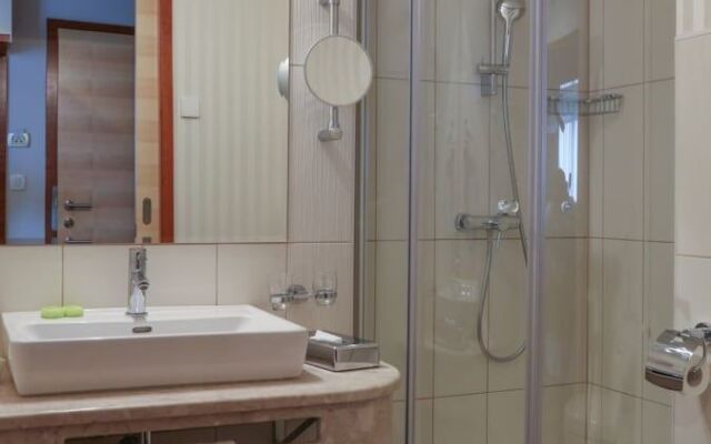Terme Zrece – Hotel Atrij
