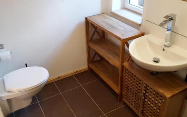 Apartments Sonne am Sund