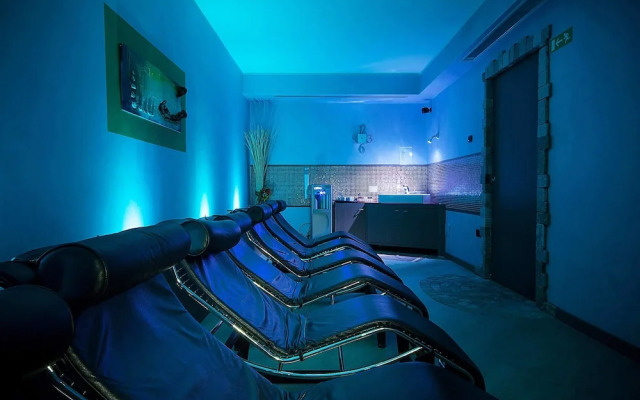 Meuble Hotel Ambrosini