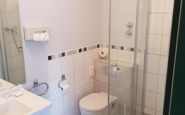 AKZENT Hotel Gut Hoeing
