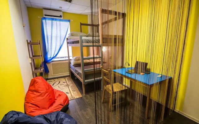OK Hostel