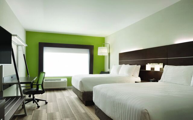Holiday Inn Express Knoxville-Strawberry Plains by IHG