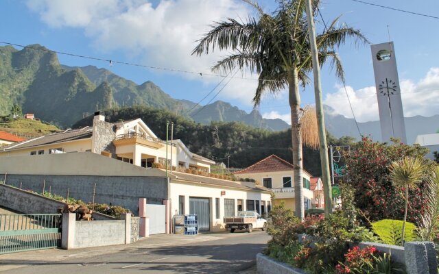 Dinis Country Apartment by Our Madeira