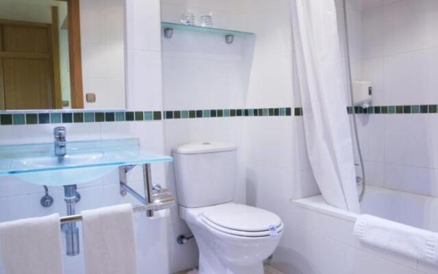 Apartamentos MS Pepita