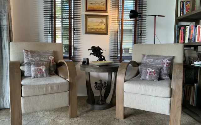 Villa Little Paradise Sea View