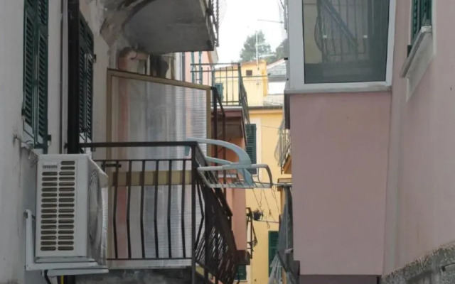 A due passi dal mare