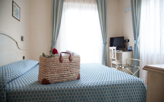 Hotel Allegroitalia Alassio Rosa