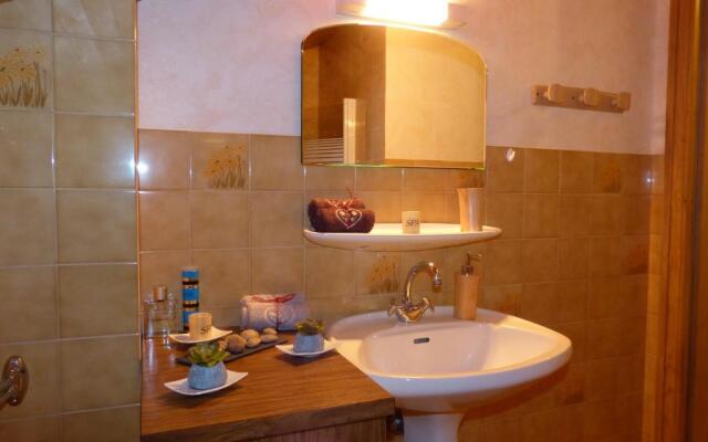 Appartement Le Grand-Bornand, 2 pièces, 4 personnes - FR-1-467-95