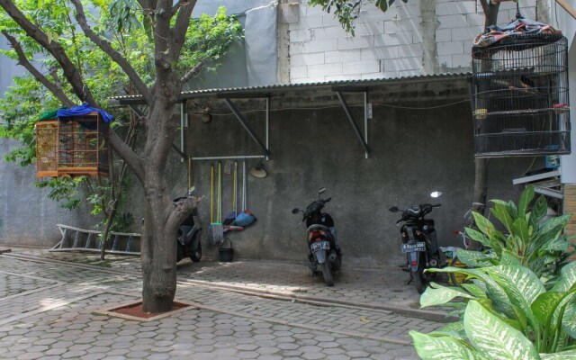 Airy Eco Syariah Cilincing Sungai Kampar Sembilan Jakarta