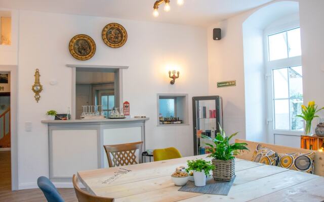 Boutique Hotel Marielle