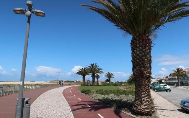 Family Apartment in Esposende