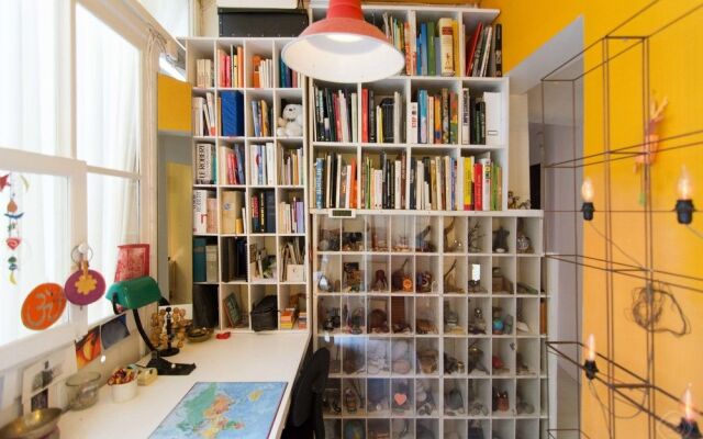BP Apartments - Les Archives Area