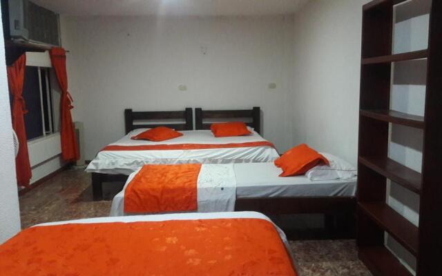 Hotel La Gran Mansion De La Negra