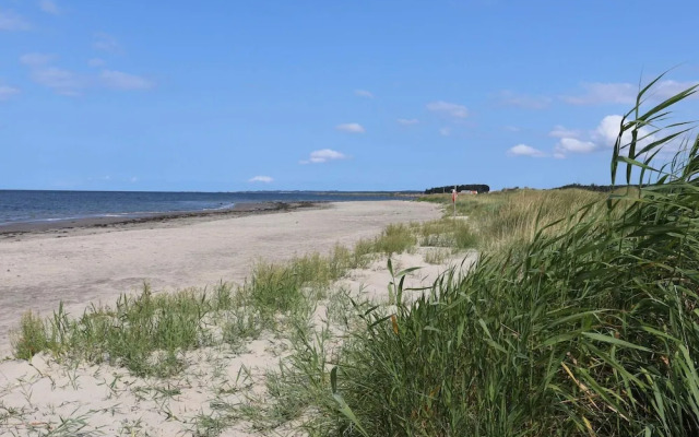 4 Star Holiday Home in Skane/vejbystrand