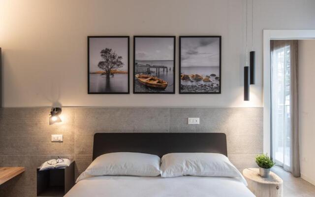 SEI Garda Apartments