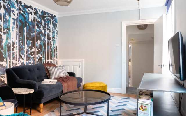 The Oxford Loft - Central & Modern 2bdr Hidden Gem