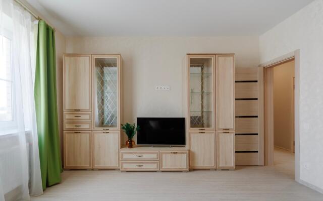 Наши Квартиры на улице Нансена 103/1 литера 5