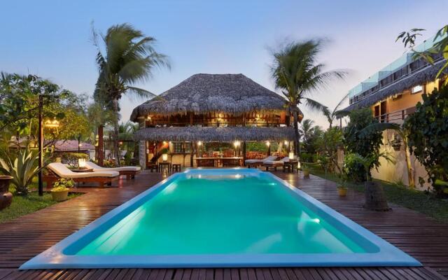 Samba do Kite Pousada