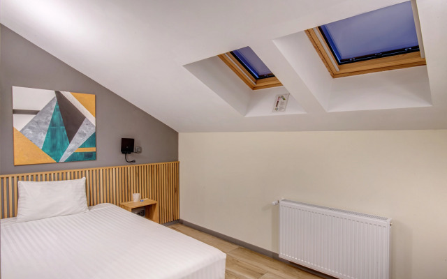 Hotel Forty One Bucharest