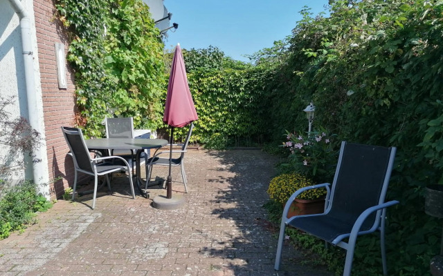 Pension Haus Anneliese