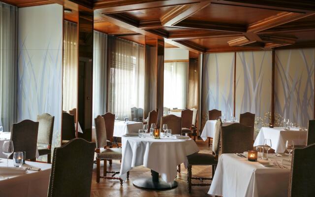 Hostellerie Groff Aux Deux Clefs