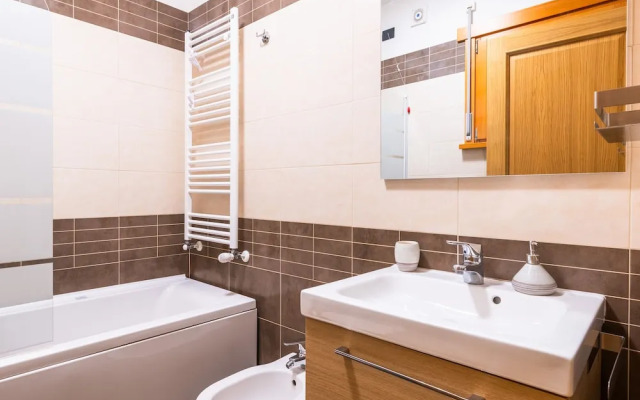 Bonum Vitae in Rome With 1 Bedrooms and 1 Bathrooms