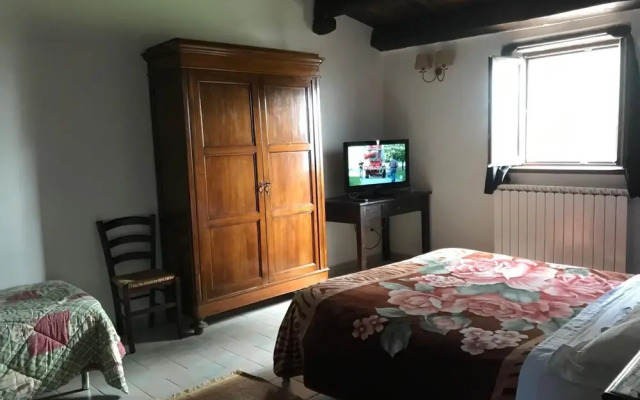 Agriturismo Casanova