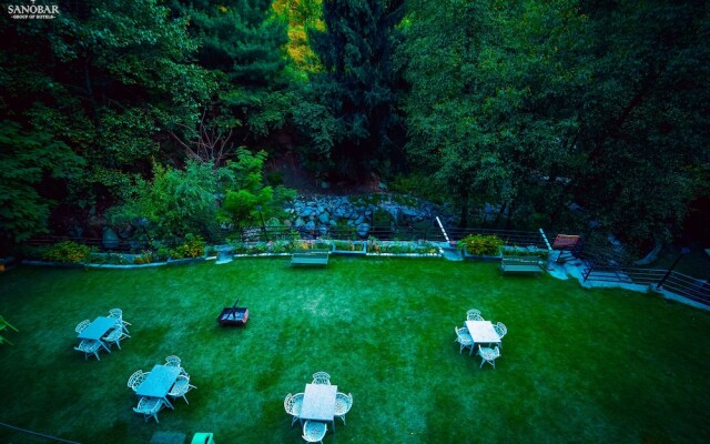 The Fern Residency Manali