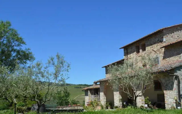 Casale Romano