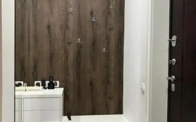 2х комнатная в ЖК Mega Tower Almaty