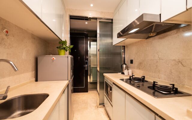 Shenzhen Weipin Service Apartment