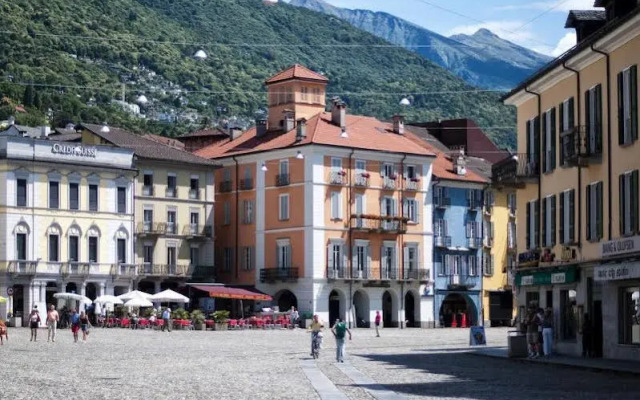 Residenze dell'Angelo