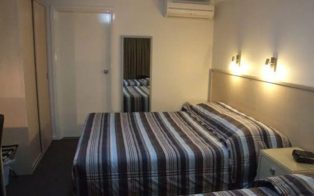 Streaky Bay Hotel Motel