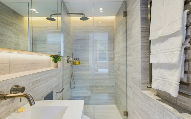 Be London - The St Pancras Residences