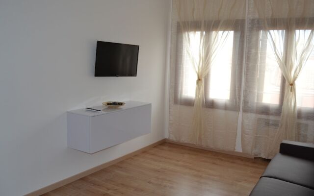 Suite in Venice Ai Carmini