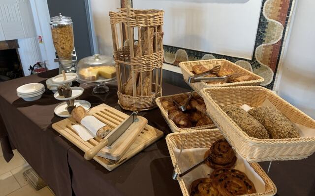 Hôtel Le Beau Séjour