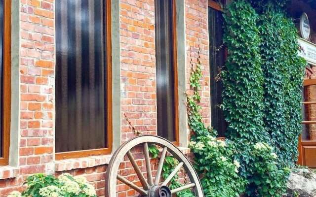 Hotel & Restaurant Schulz