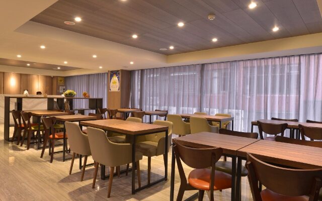 Ximen Hotel