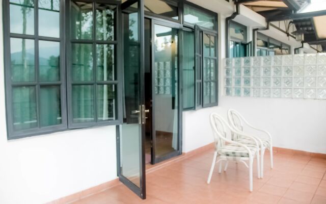 Hotel Casa Dela Rosa