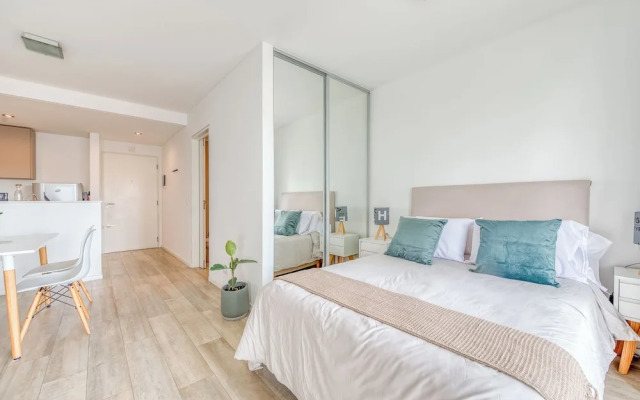 Buenos Aires Palermo Hollywood NV403