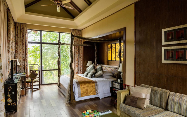 Mission Hills Resort Haikou – Guest Rooms – Haikou