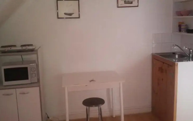 Studio Victor Hugo