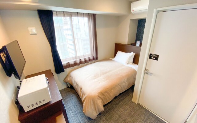 Hotel Livemax Kamata Ekimae