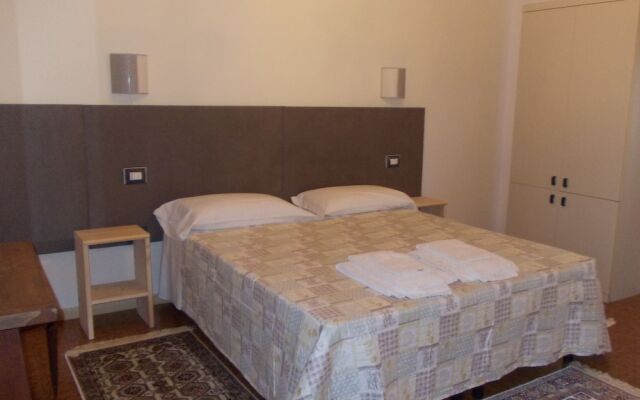 B&B Romagnoli 36