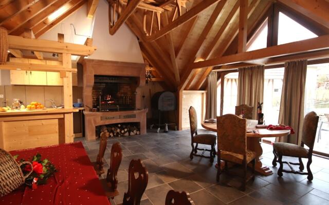 Maison dhôtes La Cerisaie