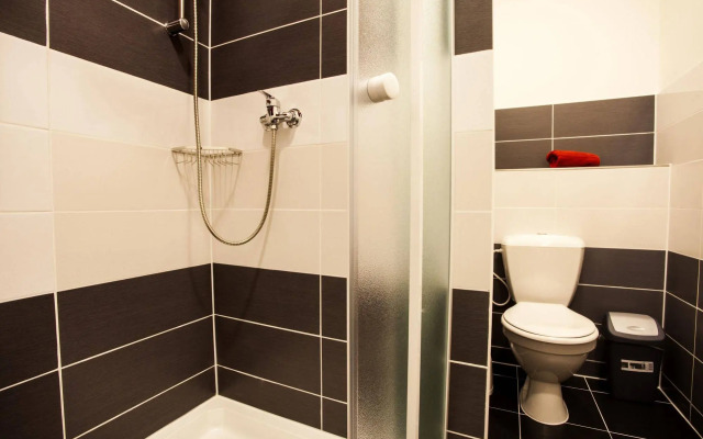 Vltava Apartments Prague