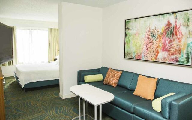 SpringHill Suites Jacksonville